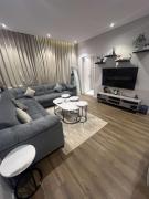 شقة راقية بغرفة وصالة