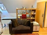 Forest & Water Accomodation