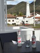 Hospedaje Balcones de Guatavita