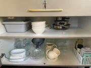 African Paradise - Garden Glamping - Outdoor Shower