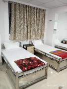 Shiv Sai Dormitory AC
