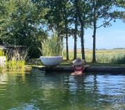 Wiltsangh Texel Tuinsuite Black