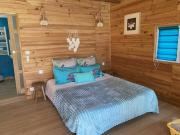 Le Chalet BLEU - Tout Bonnement Bien