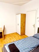 Cozy Apartment in Märzstraße Area MZ10