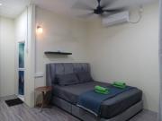 Top Kampong Pasir Panjang