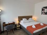 Stylish and Comfortable - Your Apartment