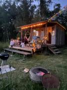 Vista Vibes Glamping -Chillbillystuga