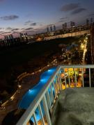 Golf Porto Marina VIP buildings