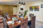 The Khayabaan - Your Fully Equipped Air-Conditioned Serviced Apartments in city centre