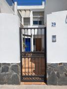 Loft tranquilo en Jerez de la Frontera