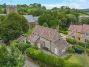 Rose Cottage - Powerstock