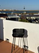 La casita de Poniente. Enjoy it!