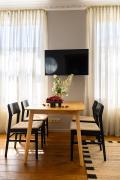 Blackberry Apartment