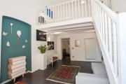 Charming flat at Santa Teresa Old Town