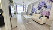 Alluring Palas 1-bedroom apartment