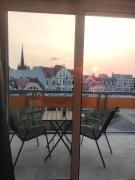 Slowianska with View