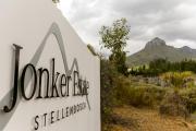 Jonker Estate - Serene stay on Helshoogte Pass