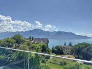 Riviera House Montreux, un lieu magique !