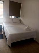 Apto cerca parque de los niños Hospital Universitario