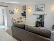 Charming Seaside Fishermans Cottage Sleeps two Charming Seaside Fishermans Cottage Sleeps two
