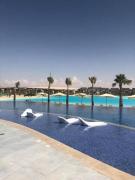 Swan lake north coast magical stay