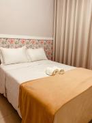 Apto Suite Aconchegante a 03 minutos do Bairro Horto