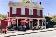 Top Dahlonega