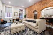The Zulu - New Orleans Luxury Rentals