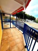 APCOSTAS Palmavera Playa de la Conxa