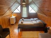 Summer holiday house Vizuli