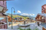 Top Val Thorens