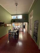 Habitación en peatonal de Concordia