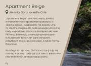 Apartament Beige