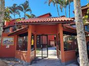 Jurerê Tradicional apto de praia