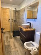 magnifique duplex 8 couchages