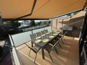 Brooklya by the Beach