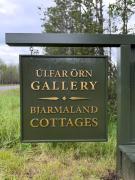 Bjarmaland Cottages - Laugarás