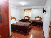 PATAWASI Guest House Cusco