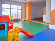 Appartement haut standing