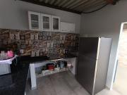 Casa de Temporada Manacá