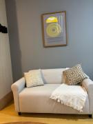 SH130 Abrace a Simplicidade na Rua Bela Cintra