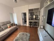 Apto ao lado do Engenhão, Norte Shopping, Zona Norte - Abolição