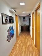 Charming Lisboa Room to Rent with Shared Facilities