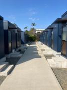 パークサイドホテル種子島