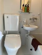 パークサイドホテル種子島