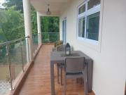 Praslin Orchid Villa