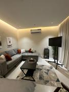 استديو بتصميم حديث وجميل