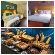 Qlty Faria Lima Flat Hotel - Your Place