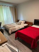 Downtown Montreal Airport 15Mins