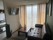 Amplio departamento céntrico